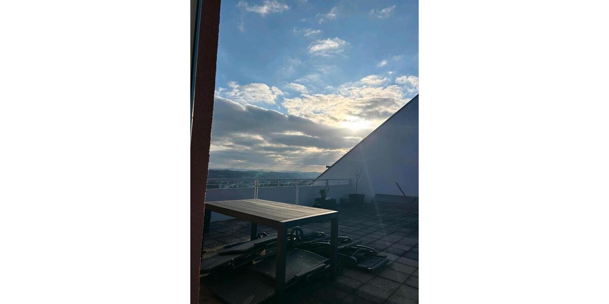 Terrassenwohnung Passau Auerbach - 2 Zimmer, 58 m&sup2;, 940&euro; | Angebot:25917528