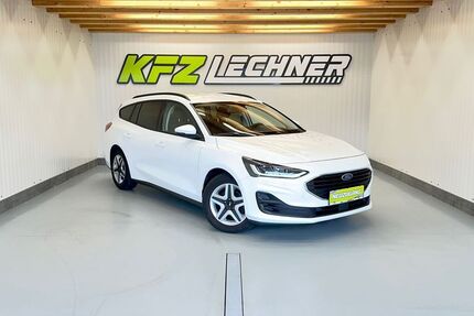 Ford Focus 81.695 km 16.250 &euro; Neuhaus am Inn 94152