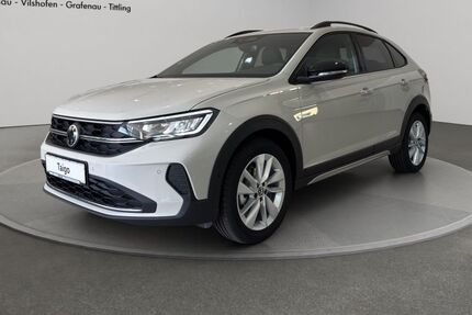 VW Taigo 3.500 km 31.539 &euro; Passau 94032