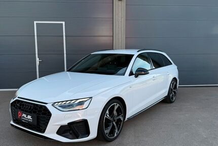 Audi A4 143.408 km 28.800 &euro; Wegscheid 94110
