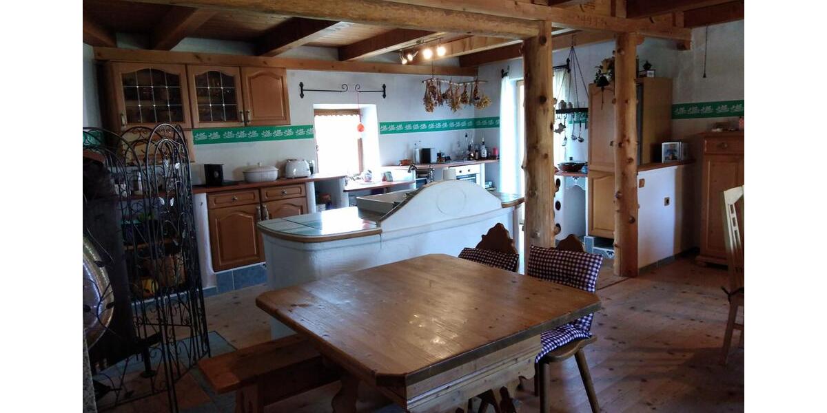 Einfamilienhaus Jandelsbrunn - 4 Zimmer, 120 m&sup2;, 205.000&euro; | Angebot:26988240