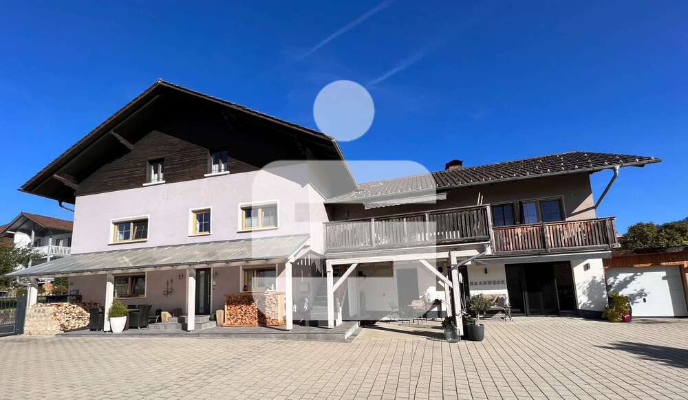 Einfamilienhaus Hauzenberg - 6 Zimmer, 196 m&sup2;, 435.000&euro; | Angebot:26972419