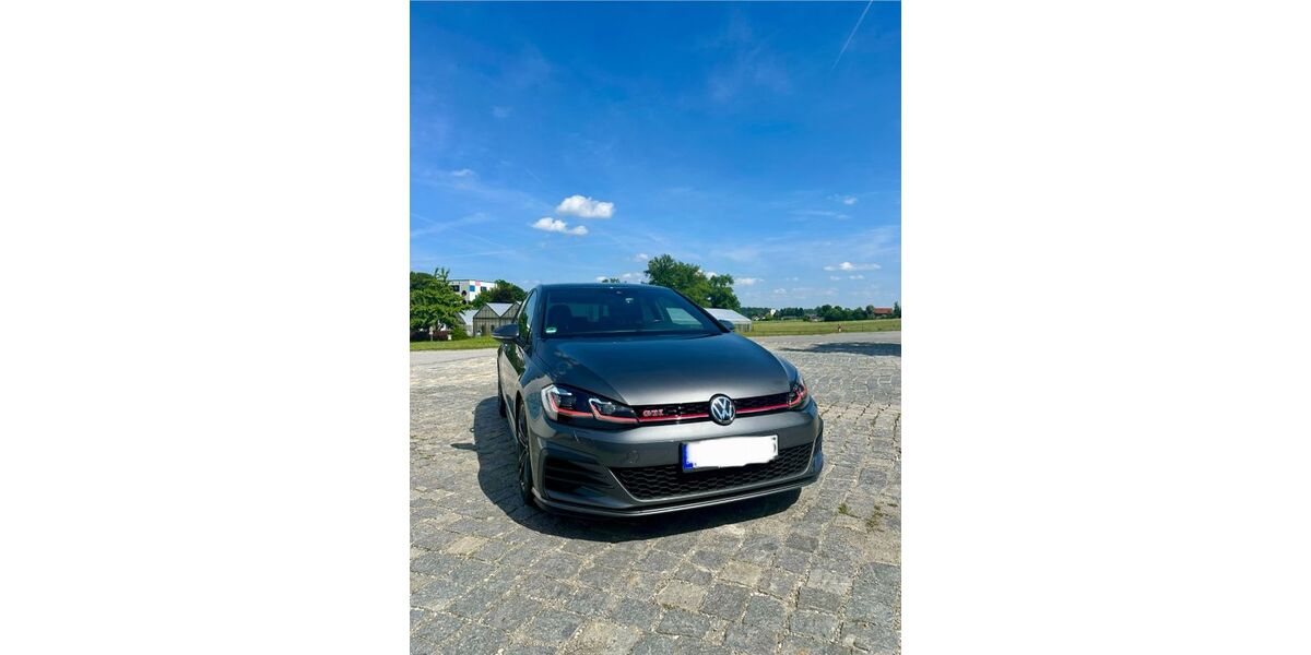 VW Golf 125.000 km 19.999 &euro; Passau 94034