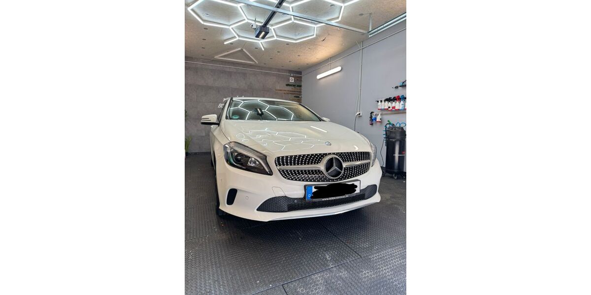 Mercedes-Benz A 180 147.000 km 11.900 &euro; Hauzenberg 94051