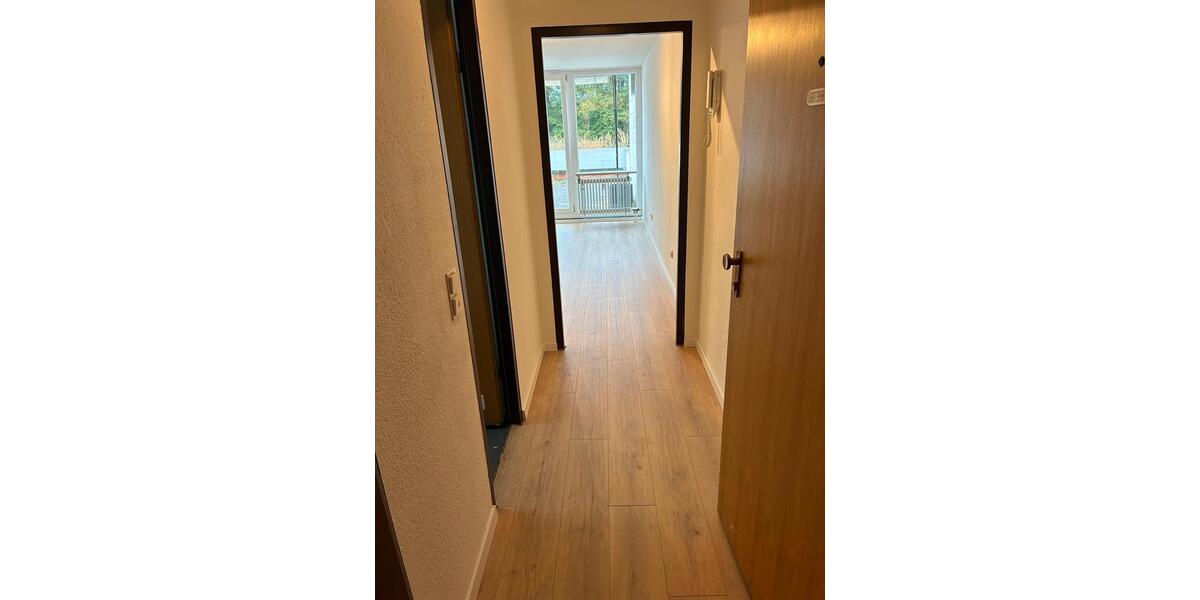 Etagenwohnung Passau Auerbach - 1 Zimmer, 24 m&sup2;, 340&euro; | Angebot:27609864