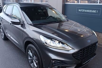 Ford Kuga 94.990 km 23.990 &euro; Außernzell 94532