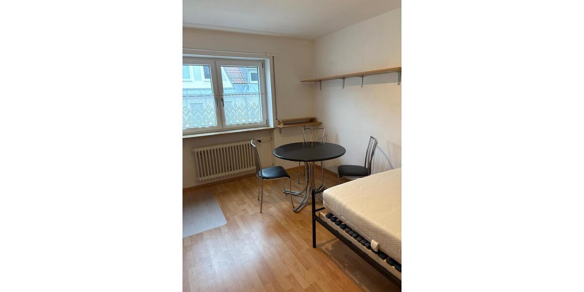 Etagenwohnung Passau Mühltal - 1 Zimmer, 19 m&sup2;, 390&euro; | Angebot:25873544