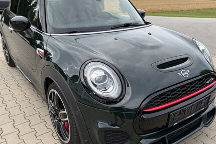 Mini John Cooper Works 99.900 km 19.900 &euro; Wegscheid 94110