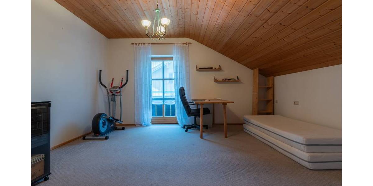 Einfamilienhaus Freyung - 5 Zimmer, 112 m&sup2;, 449.000&euro; | Angebot:25708659