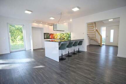 Haus Außernzell Außernzell-Bahnhof - 5 Zimmer, 156 m&sup2;, 575.000&euro; | Angebot:25657359