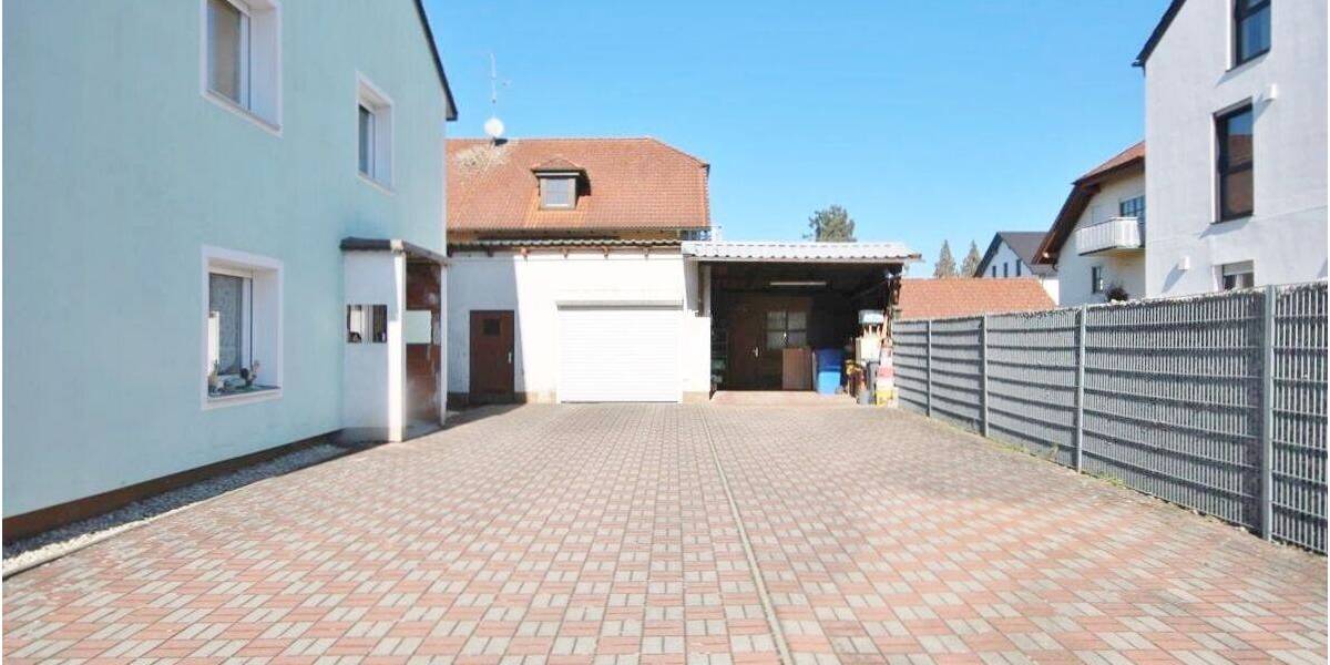 Mehrfamilienhaus, Wohnhaus Ruderting - 1 Zimmer, 345 m&sup2;, 585.000&euro; | Angebot:26017688