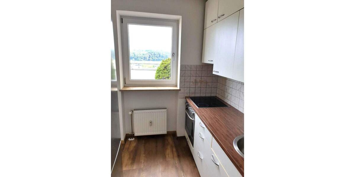 Etagenwohnung Passau Haidenhof-Nord - 2 Zimmer, 189.000&euro; | Angebot:25743940