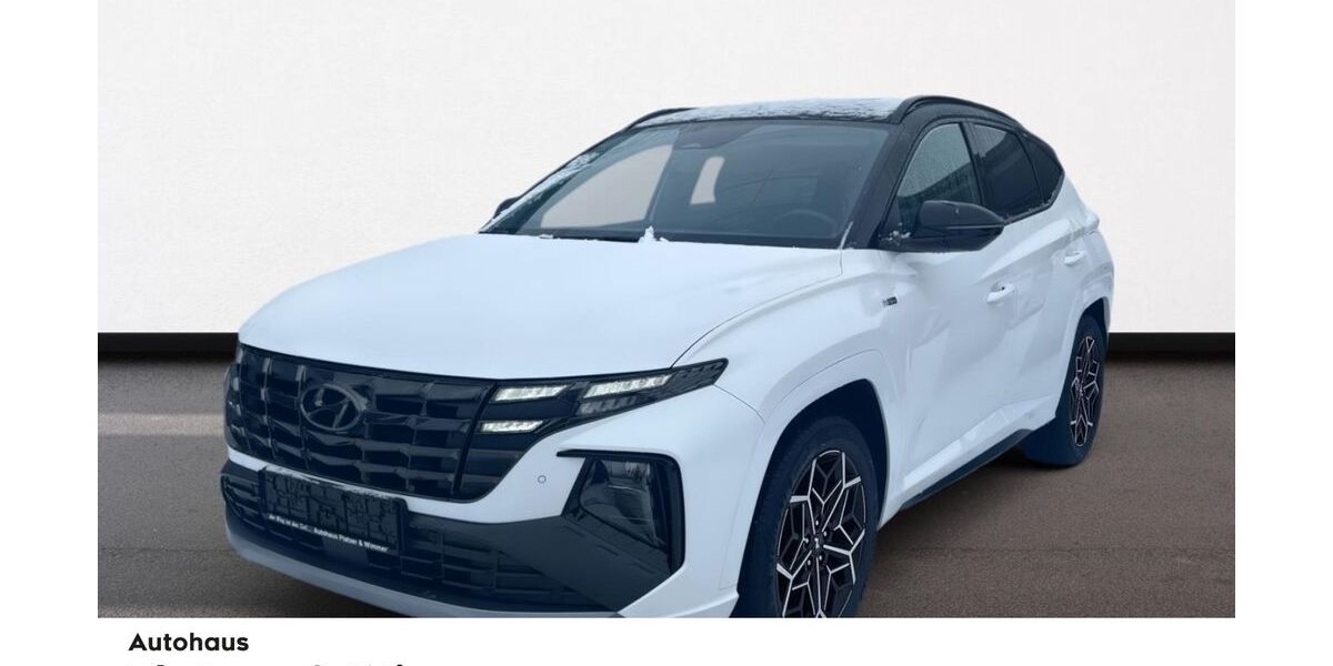 Hyundai TUCSON 35.275 km 29.490 &euro; Hutthurm 94116