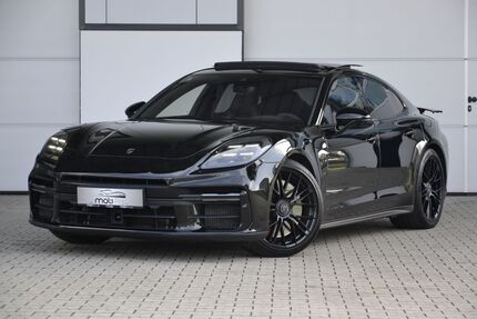 Porsche Panamera 34.600 km 178.500 &euro; Pocking 94060