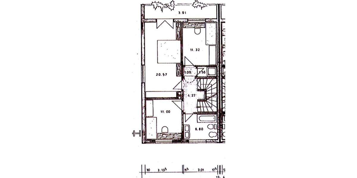Doppelhaushälfte Passau Heining - 4 Zimmer, 118 m&sup2;, 360.000&euro; | Angebot:25736690