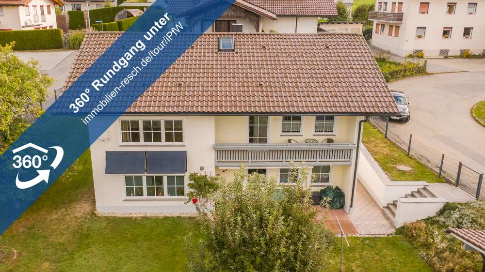 Einfamilienhaus Hauzenberg / Raßreuth Raßreuth - 5 Zimmer, 133 m&sup2;, 319.000&euro; | Angebot:26791037