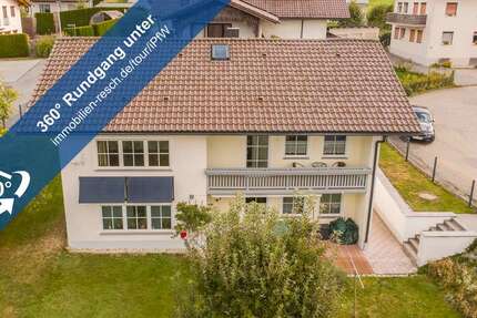 Haus Hauzenberg / Raßreuth Raßreuth - 5 Zimmer, 133 m&sup2;, 319.000&euro; | Angebot:26791037