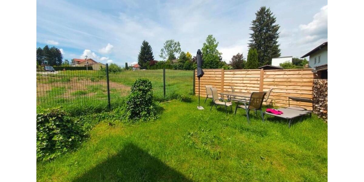 Etagenwohnung Ruderting - 3 Zimmer, 80 m&sup2;, 850&euro; | Angebot:27616718