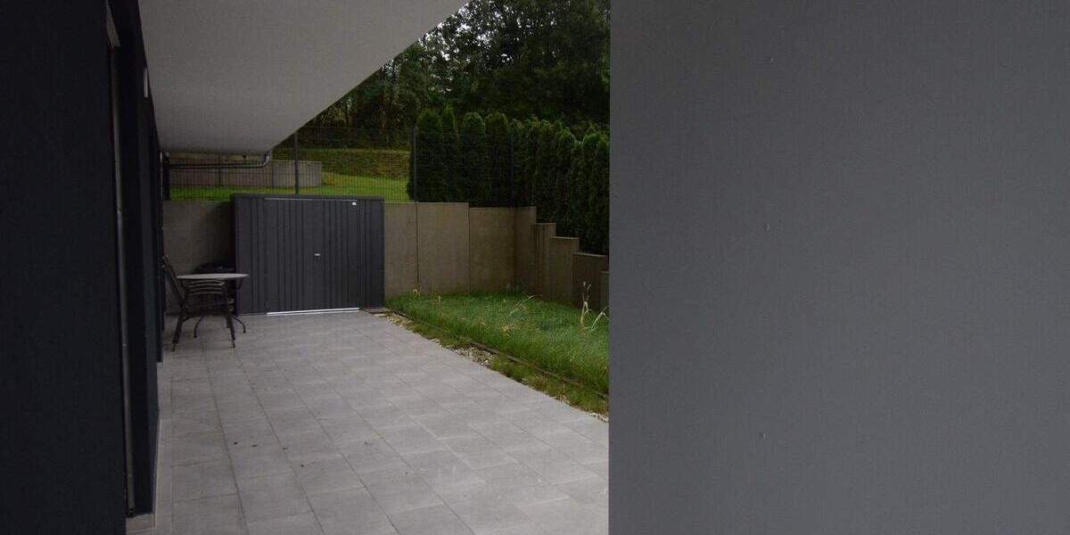 Etagenwohnung Waldkirchen - 3 Zimmer, 93 m&sup2;, 289.000&euro; | Angebot:25773844