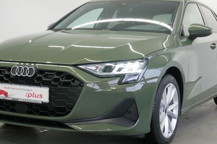 Audi A3 5.880 km 34.525 &euro; Passau 94036