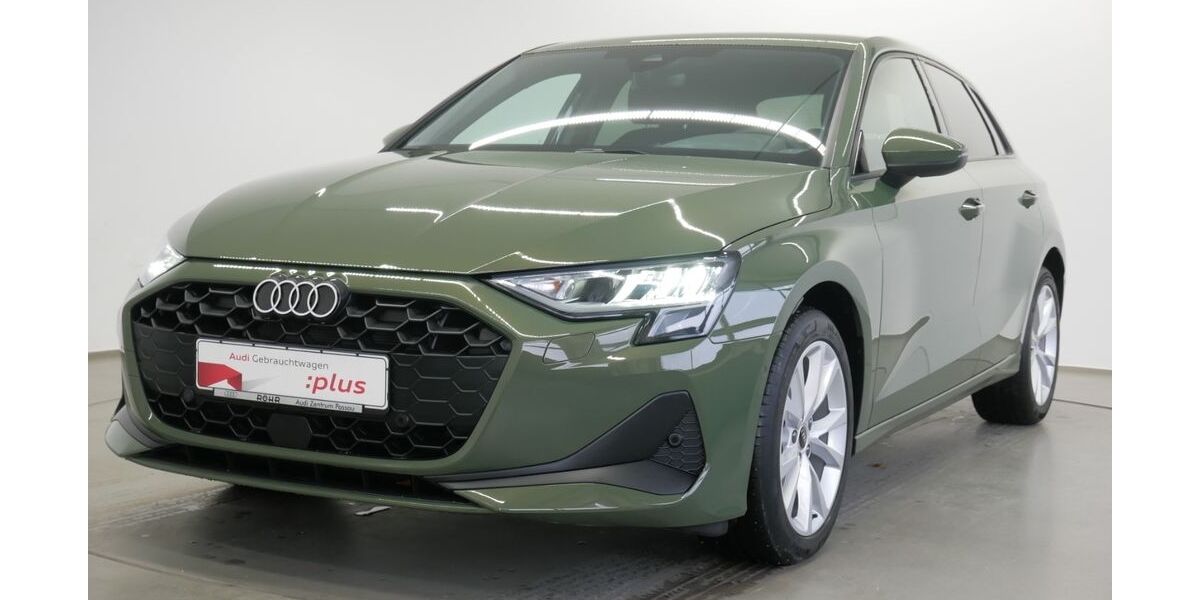 Audi A3 5.880 km 34.525 &euro; Passau 94036