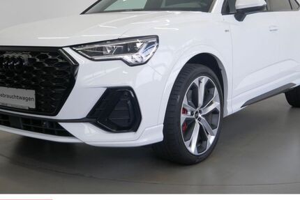 Audi Q3 115.680 km 30.642 &euro; Passau 94036