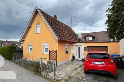 Haus Ruderting - 3 Zimmer, 65 m&sup2;, 189.000&euro; | Angebot:25199110