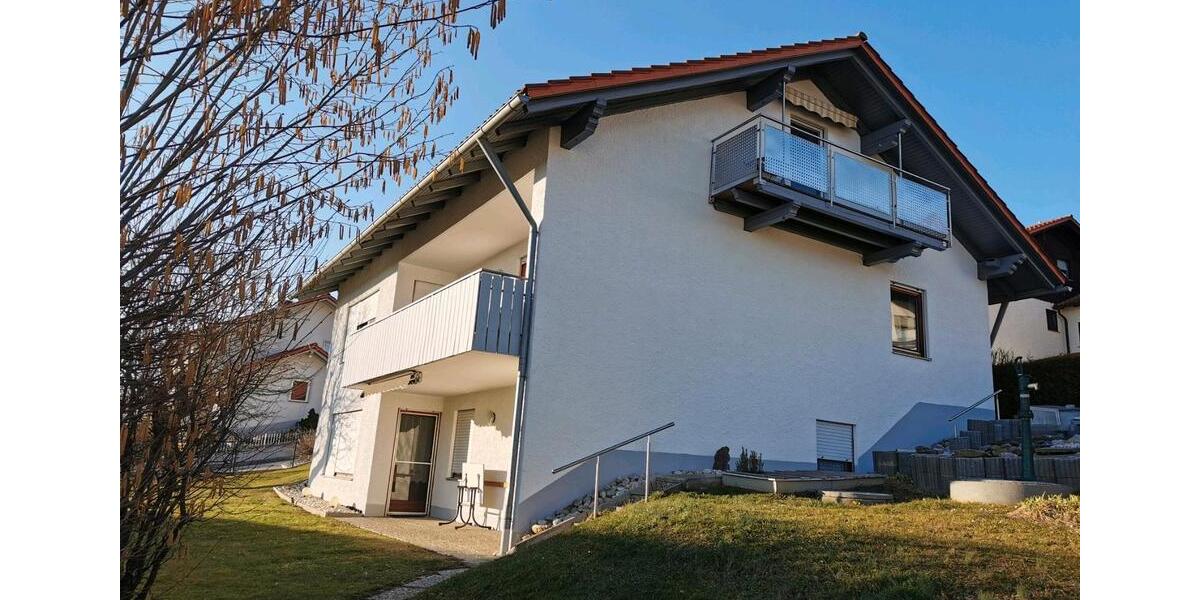 Erdgeschoßwohnung Tiefenbach - 4.5 Zimmer, 100 m&sup2;, 1.100&euro; | Angebot:26014465