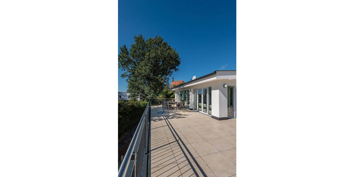 Etagenwohnung Bad Griesbach im Rottal Griesbach - 2 Zimmer, 72 m&sup2;, 576.000&euro; | Angebot:25799208