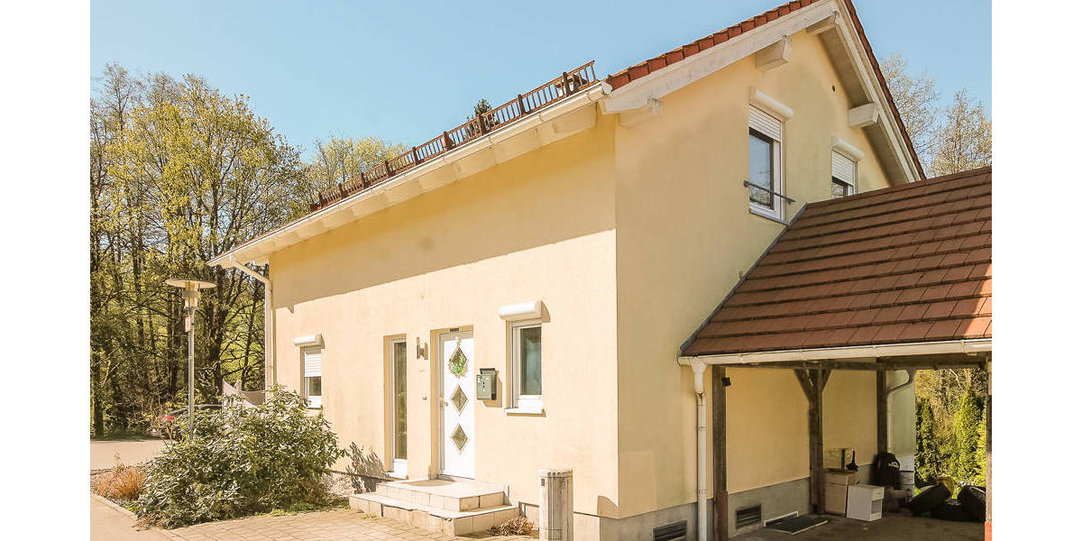 Einfamilienhaus Passau Kohlbruck - 5 Zimmer, 130 m&sup2;, 320.000&euro; | Angebot:26364136