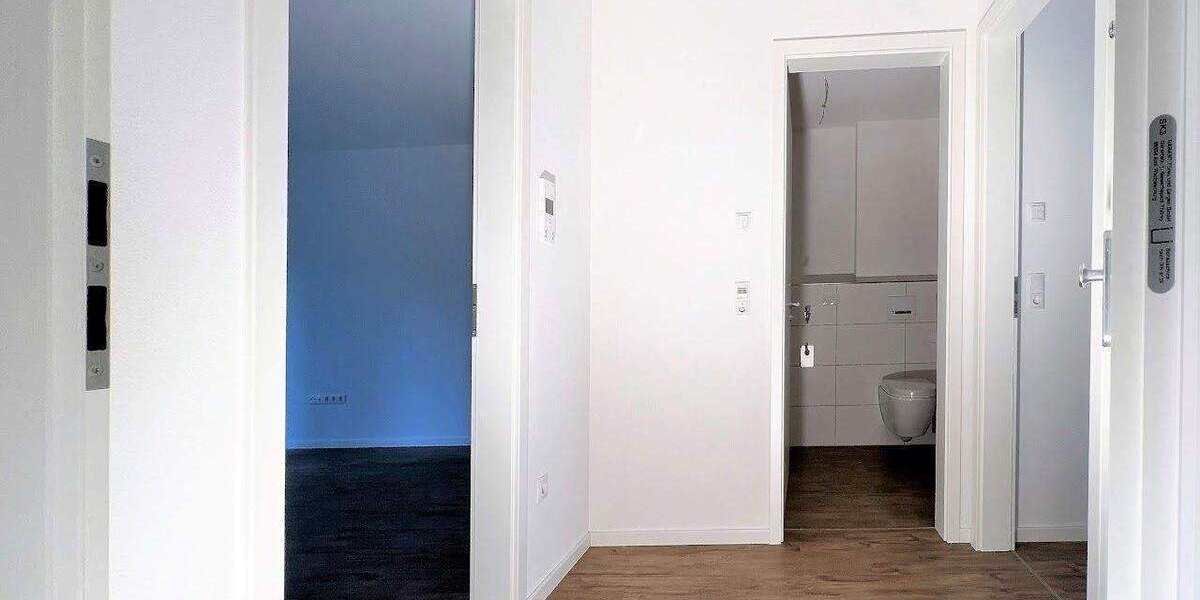 Etagenwohnung Aidenbach - 2 Zimmer, 56 m&sup2;, 179.200&euro; | Angebot:25744720