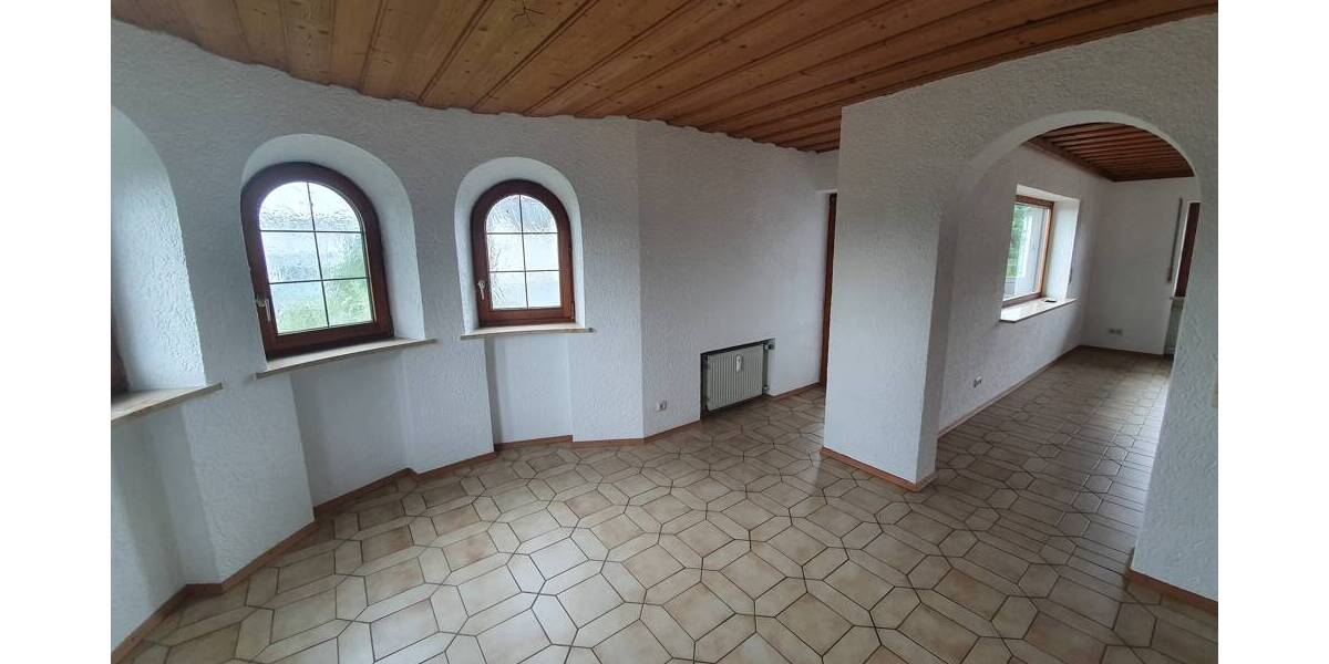 Etagenwohnung Passau Heining - 3 Zimmer, 112 m&sup2;, 279.000&euro; | Angebot:26018327