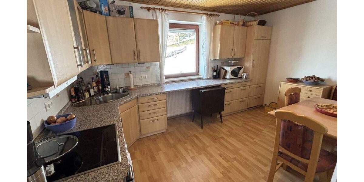 Mehrfamilienhaus, Wohnhaus Perlesreut - 7 Zimmer, 157 m&sup2;, 449.000&euro; | Angebot:25801618