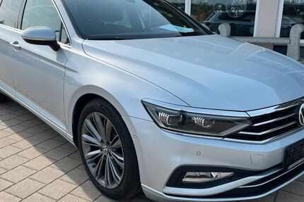 VW Passat Variant 169.000 km 17.999 &euro; Sonnen 94164
