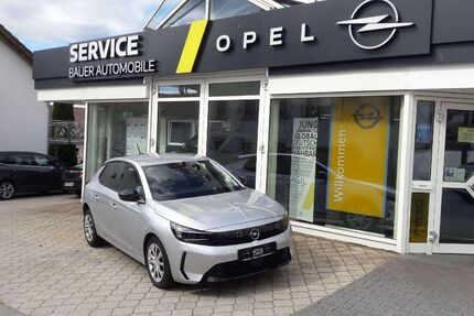 Opel Corsa 9.850 km 17.300 &euro; Jandelsbrunn 94118