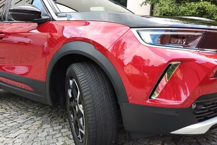 Opel Mokka 7.100 km 22.250 &euro; Passau 94032