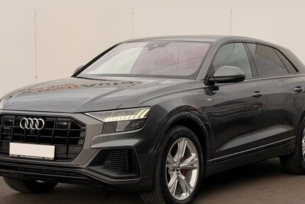 Audi Q8 179.707 km 43.490 &euro; Passau 94036