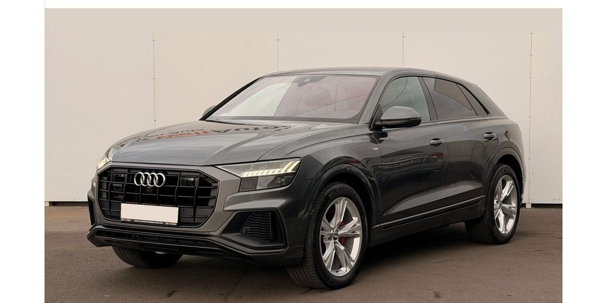 Audi Q8 179.707 km 43.490 &euro; Passau 94036