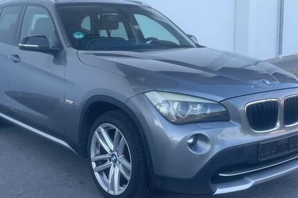 BMW X1 220.000 km 4.900 &euro; Pocking 94060