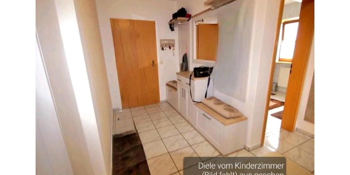 Terrassenwohnung Bayerbach - 3 Zimmer, 86 m&sup2;, 780&euro; | Angebot:25516260