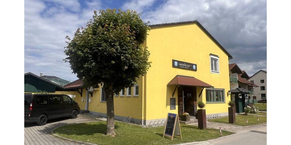 Gewerbeobjekt Bad Füssing Würding - 490.000&euro; | Angebot:25698344