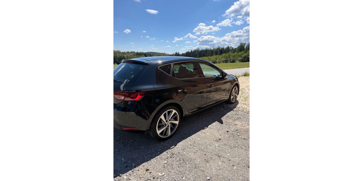 Seat Leon 57.000 km 16.200 &euro; Hutthurm 94116