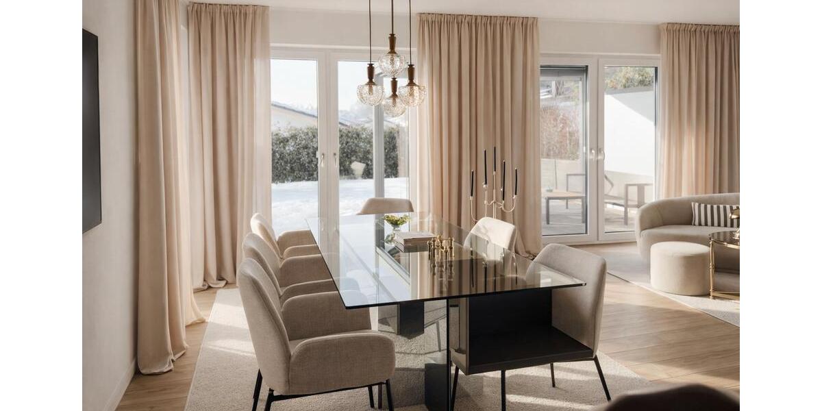 Doppelhaushälfte Waldkirchen - 5 Zimmer, 150 m&sup2;, 2.000&euro; | Angebot:26648248