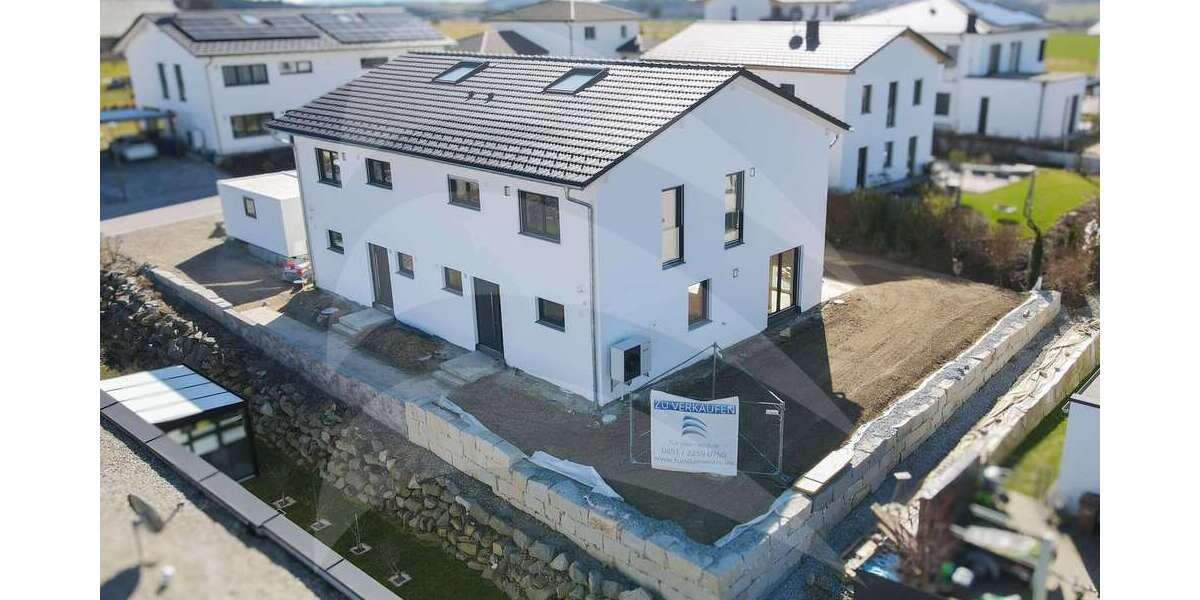 Einfamilienhaus Aicha vorm Wald Arbing - 4.5 Zimmer, 131 m&sup2;, 489.900&euro; | Angebot:25105695