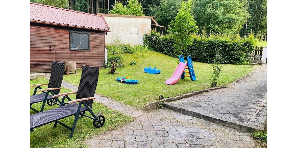 Einfamilienhaus Bayerbach - 7 Zimmer, 203 m&sup2;, 329.000&euro; | Angebot:25285012