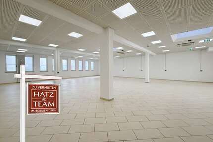 Gewerbeobjekt Passau Mühltal - 3.177&euro; | Angebot:24020767