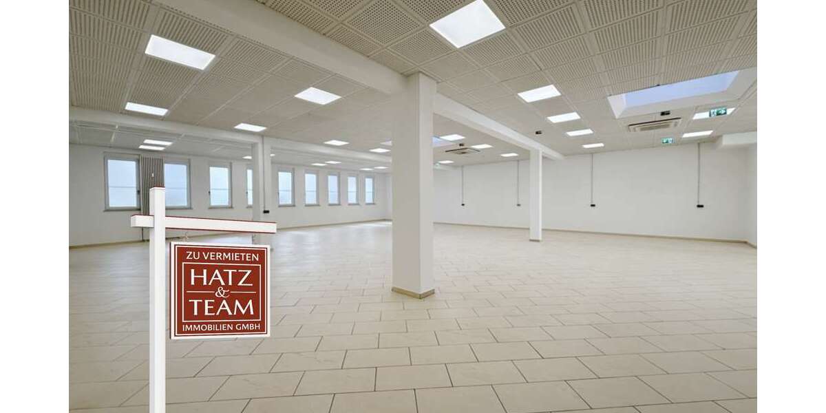 Gewerbeobjekt Passau Mühltal - 3.177&euro; | Angebot:24020767