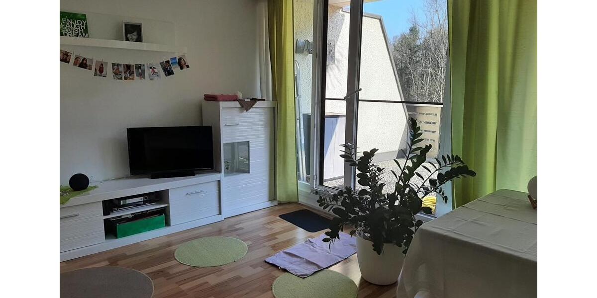 Etagenwohnung Passau Mühltal - 2 Zimmer, 73 m&sup2;, 790&euro; | Angebot:25981932