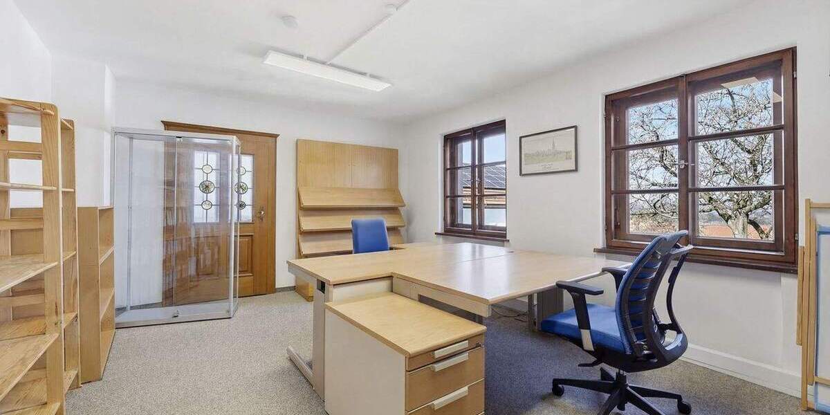 Mehrfamilienhaus, Wohnhaus Untergriesbach - 1 Zimmer, 255 m&sup2;, 325.000&euro; | Angebot:25666562