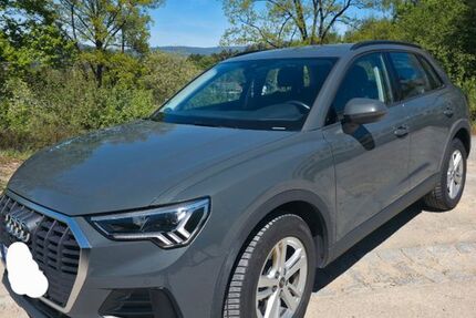 Audi Q3 55.500 km 29.900 &euro; Waldkirchen, Niederbayern 94065